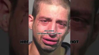 Как в тюрьме относятся к нас**ьникам?