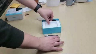 unbox Creality Smart 2.0