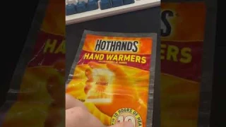 HotHands Hand Warmers | Last 10 Hours!