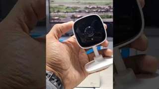 Cámara Tapo C100 TpLink No Hay mejor opción SOLO 15$ Amazon #2025 #viralvideo
