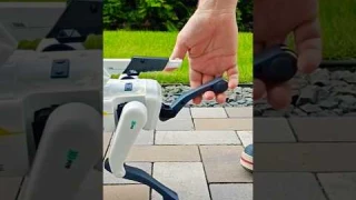 Я купил Робота Собаку 🐶