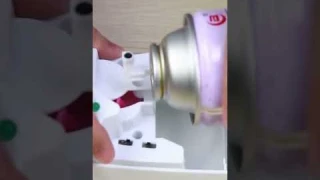 Автоматический освежитель воздуха / Онлайн Покупки
