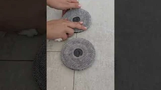 Чистим робот пылесос #dreamel20 #cleaning #уборка #моем #dreame #роботпылесос #чистим