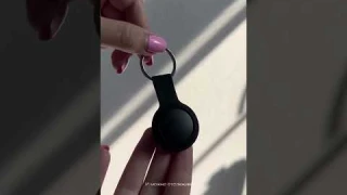 ⚡ GPS-трекер по Bluetooth — честный обзор и тест •old