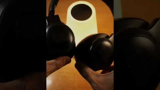 Обзор наушников JBL Live 770NC #обзор #наушники #подарок