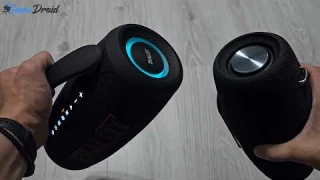 🎬 🎧 Zealot P12 – Unboxing & Sound Test + Quick Comparison with S67 🔊