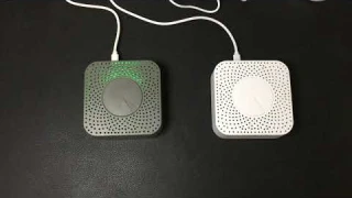 Mumubiz Smart Air Box Detector