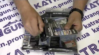 Герметический чехол для документов sea to summit accessory case