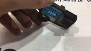 Датчик давления воздуха впускного коллектора Ford Fusion mk5 13- 2.5 1 446 702
