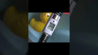 Датчик температуры для ДУША🚿🛁