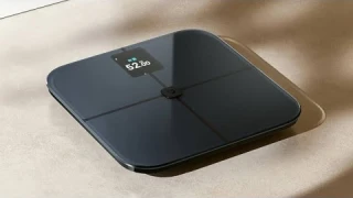 Весы Xiaomi Mijia Body Fat Scale S400 Pro