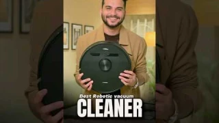 Don't Select Robotic Vacuum Cleaner in India Before Watching this video #bestrobotvacuum2025‬‭