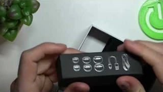 Распаковка и обзор наушников Tozo T10 / Первое впечатление о наушниках Tozo T10