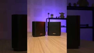 Unboxing Asus zen wifi ax xt8 with ultra fast internet speed | #wifi #router #internet #asus