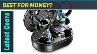 Matast Earbuds: Unboxing and Testing