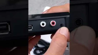 NFC Audio Bluetooth Receiver taffSTUDIO B10