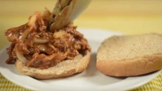 Slow Cooker Pulled Chicken | Crock-Pot®