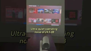 ETOE Starfish Projector#newrelease  #etoe  #projector  #bedroom  #androidtv  #netflix