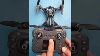 K12 Max Drone How To Successfully Bind & Connect To The Camera From The Controller