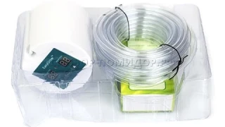 Автоматическая система полива для комнатных растений Easy Grow