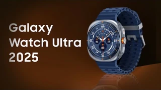 Galaxy Watch Ultra 2025 — стоит ли обновляться? Всё, что изменилось