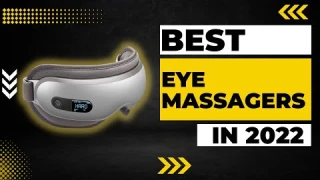 Best Eye Massagers in 2023