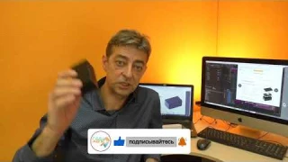 GPS/GSM/WiFi Маяк / трекер X-Keeper Invis Duos 3D L