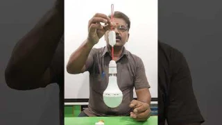 Led inverter bulb 15w -103 -