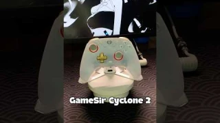 Обзор Gamesir Cyclone 2 #techtok
