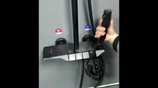 Smart Bath Set || Washroom Shower Set || Made in China #shorts