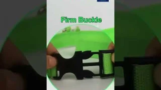 Smart Gadgets - LED Glowing Dog Collar Adjustable #shorts