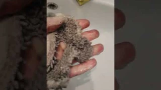 Очевидный минус робота пылесоса Xiaomi X10+ c док станцией