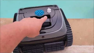 What You Should Know - WYBOT C1 Cordless Robotic Pool Cleaner