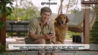 Tractive GPS Dog Tracker Review: Is It Worth the Investment for Your Pet's Safety?