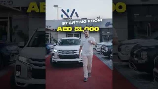 ASX 2026 – Умный городской внедорожник!