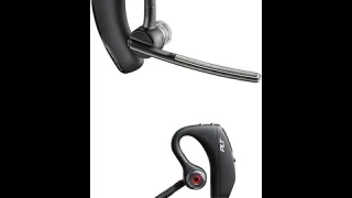 Plantronics Voyager Legend & Plantronics Voyager 5200 Опыт использования. Плюсы и минусы.