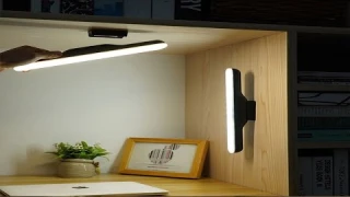 Светодиодная лампа с магнитным креплением для дома с Wildberries\Led Светильник