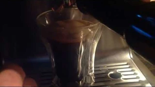 Review Breville Infuser Espresso Machine,61 ounces, Brushed Stainless Steel, BES840XL