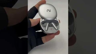 Viaim RecDot : AI Earbuds ‏….. #asmr #unboxing #earbuds #ai #سماعة