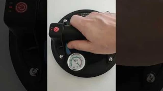 Присоска для плитки и стекла электрическая аккумуляторная
