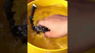 Waterproof Watch & Anti - Fail & Cool! #watch #waterproof #sportswatch #unboxing #military | #shorts