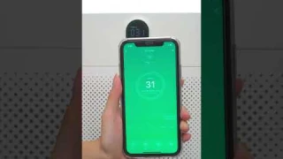 Detailed Tutorial - Using WiFi for MORENTO Air Purification.#airpurifier #cleaning #clean