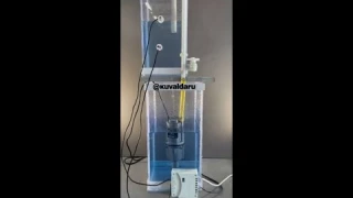Бесконтактный датчик отключения насоса по уровню воды 😎