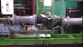 ＴＯＺＥＮ Ｆシステム 伸縮 小型試験機