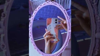 Эстетик Чехол Для Телефона #телефон #эстетика