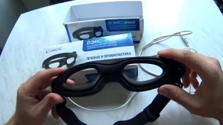 👓 ДЭНС очки faberlic - лечение и профилактика нарушений зрения