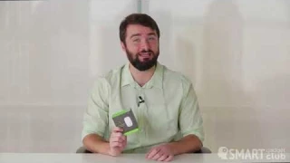 Умный корректор осанки UPright GO - обзор и тест