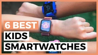 Best Smartwatches for kids in 2025 - How to Choose a Great Smartwatch for your Child?