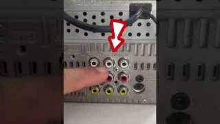 El truco del estéreo para sacar el máximo del Subwoofer #caraudio #speaker #bass #tecnologia #amp