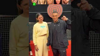 WHO'S NEXT?! 🙈⚽️